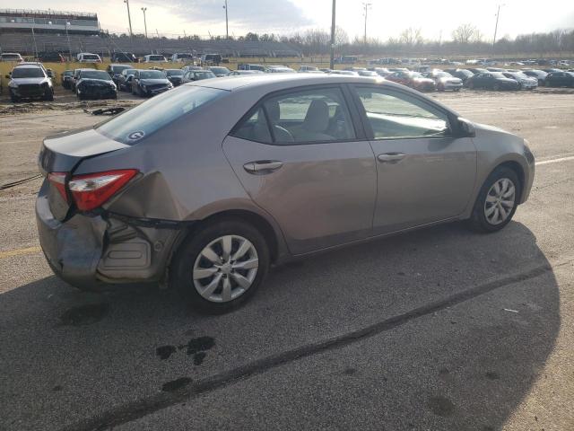 Photo 3 from auction – 2014 TOYOTA COROLLA L with VIN 2T1BURHE9EC130163