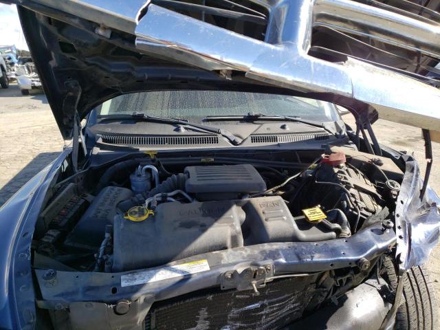 Photo 11 from auction – 2003 DODGE DAKOTA SPO with VIN 1D7GG32N83S250072