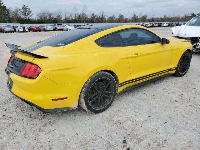 Photo 3 from auction – 2015 FORD MUSTANG with VIN 1FA6P8TH2F5317043