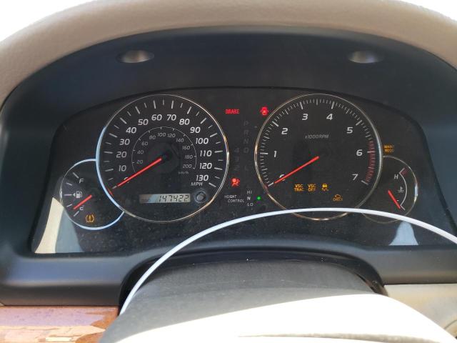 Photo 9 from auction – 2006 LEXUS GX 470 with VIN JTJBT20X160117293