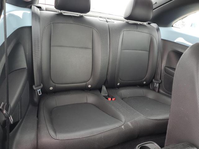 Photo 10 from auction – 2013 VOLKSWAGEN BEETLE with VIN 3VWJX7AT7DM662918
