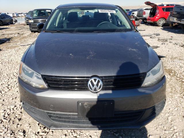 Photo 5 from auction – 2014 VOLKSWAGEN JETTA with VIN 3VW3L7AJ3EM326011