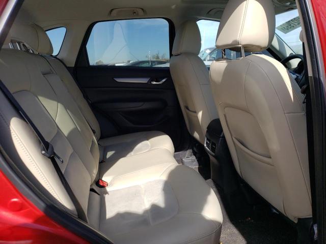 Photo 10 from auction – 2019 MAZDA CX-5 TOURI with VIN JM3KFACM7K1579746