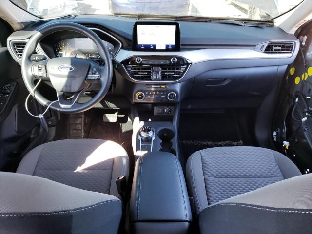 Photo 8 from auction – 2020 FORD ESCAPE SE with VIN 1FMCU0G67LUC21745