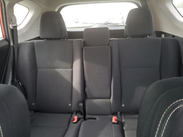 Photo 10 from auction – 2015 TOYOTA RAV4 XLE with VIN 2T3WFREV4FW201826