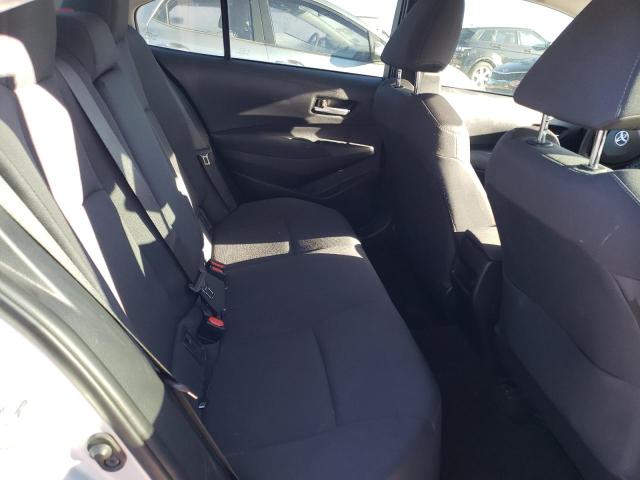 Photo 10 from auction – 2020 TOYOTA COROLLA LE with VIN 5YFEPRAE8LP082571