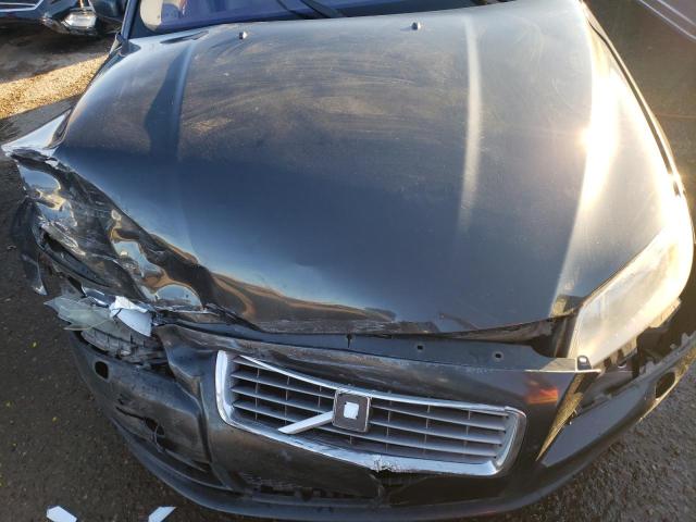 Photo 11 from auction – 2009 VOLVO S80 3.2 with VIN YV1AS982691105880