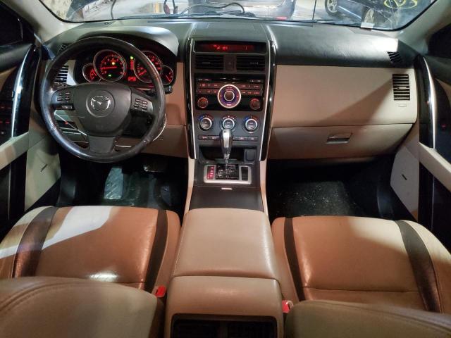 Фото 8 с аукциона – 2007 MAZDA CX-9 с VIN JM3TB38Y370103806