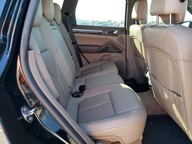 Photo 11 from auction – 2014 PORSCHE CAYENNE GT with VIN WP1AD2A28ELA78180