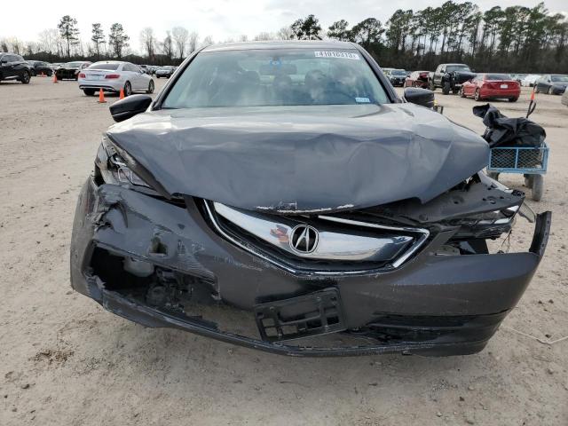 Photo 5 from auction – 2016 ACURA TLX with VIN 19UUB1F38GA010624