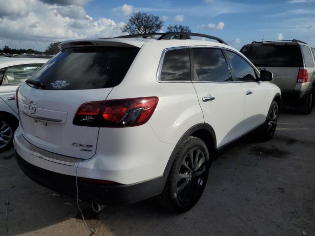 Photo 3 from auction – 2015 MAZDA CX-9 GRAND with VIN JM3TB3DA2F0465794