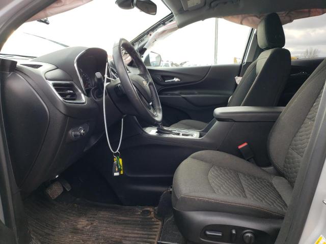 Photo 7 from auction – 2019 CHEVROLET EQUINOX LT with VIN 2GNAXTEV0K6221900
