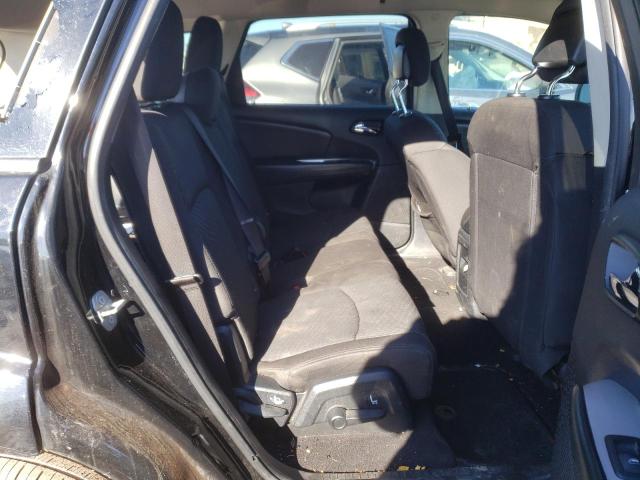 Photo 11 from auction – 2017 DODGE JOURNEY SE with VIN 3C4PDCAB8HT587034