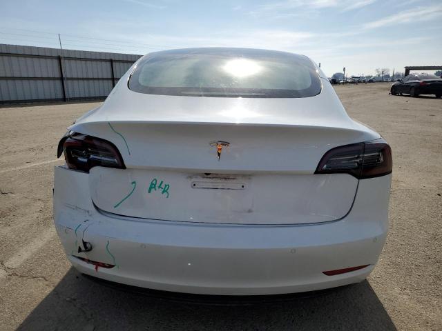 Photo 6 from auction – 2021 TESLA MODEL 3 with VIN 5YJ3E1EA5MF982931