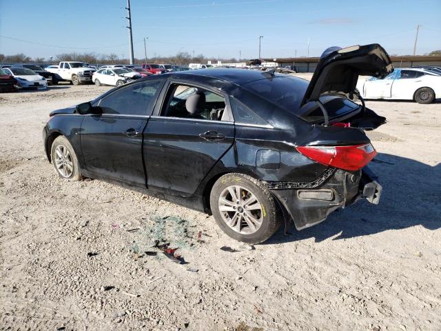 Zdjęcie 2 z aukcji – 2012 HYUNDAI SONATA GLS z VIN 5NPEB4AC8CH483969
