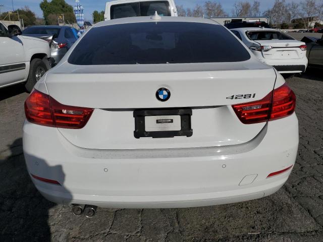Photo 6 from auction – 2015 BMW 428 I GRAN with VIN WBA4A9C55FGL86034