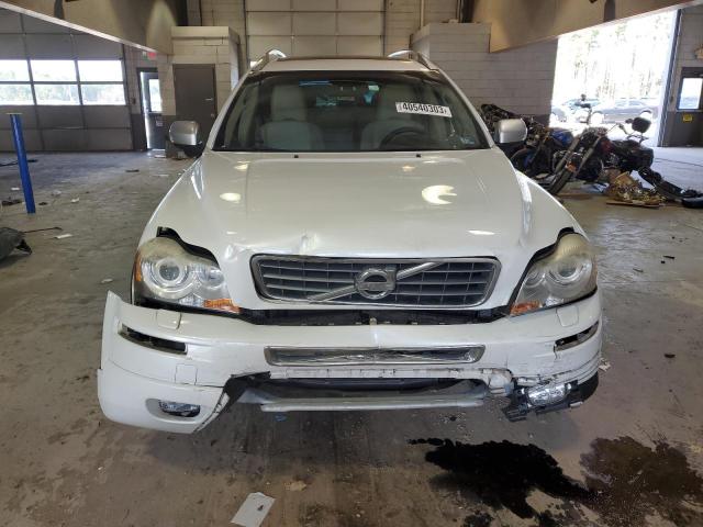 Photo 5 from auction – 2014 VOLVO XC90 3.2 with VIN YV4952CZ4E1701458