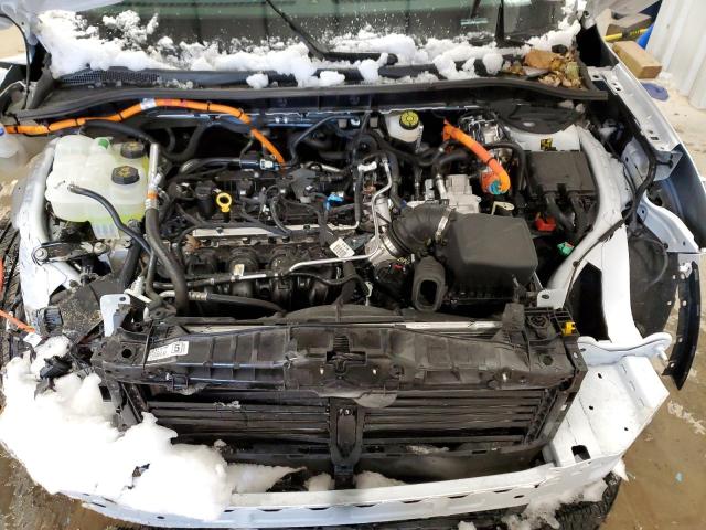 Photo 11 from auction – 2022 FORD ESCAPE SE with VIN 1FMCU9BZ5NUB46438