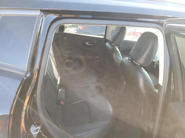 Photo 11 from auction – 2020 JEEP COMPASS TR with VIN 3C4NJDDB4LT184503