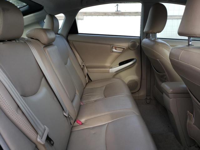 Photo 10 from auction – 2011 TOYOTA PRIUS with VIN JTDKN3DU4B0252734