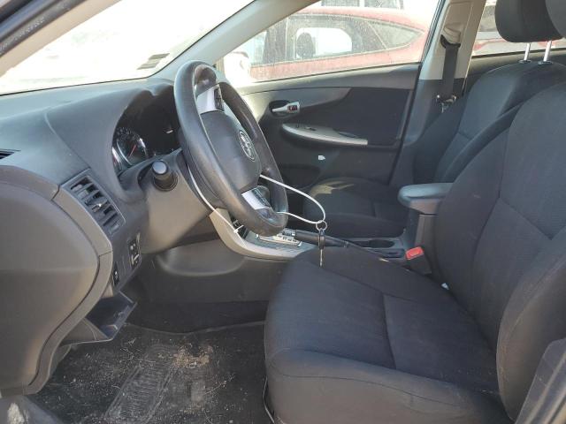 Photo 7 from auction – 2011 TOYOTA COROLLA BA with VIN 2T1BU4EE4BC622845