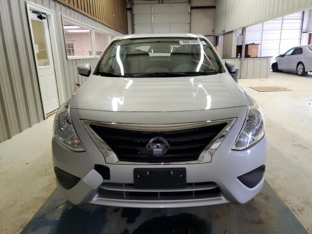 Photo 5 from auction – 2019 NISSAN VERSA S with VIN 3N1CN7AP7KL854138