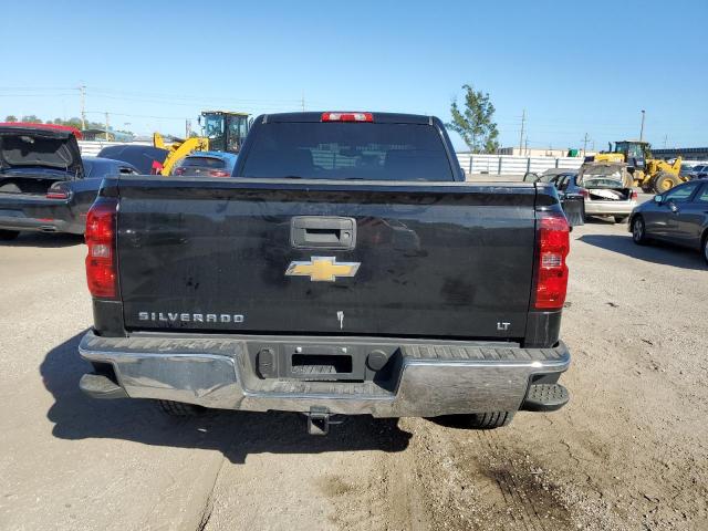 Photo 6 from auction – 2014 CHEVROLET SILVERADO with VIN 1GCRCREH7EZ200099