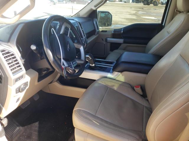 Photo 7 from auction – 2016 FORD F150 SUPER with VIN 1FTEW1EF7GKF17558