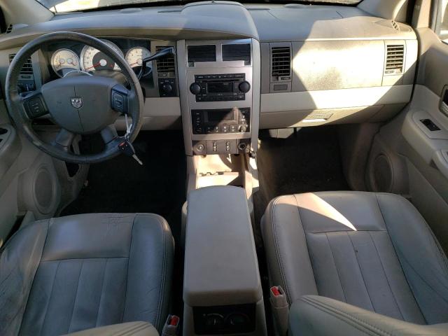 Photo 8 from auction – 2004 DODGE DURANGO LI with VIN 1D8HB58D64F148269