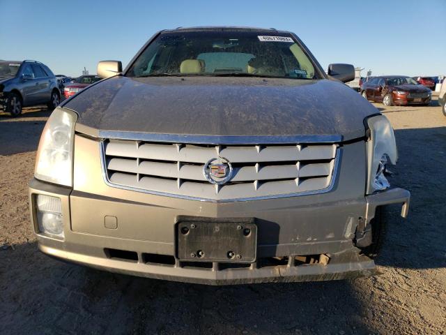 Photo 5 from auction – 2008 CADILLAC SRX with VIN 1GYEE637580136648