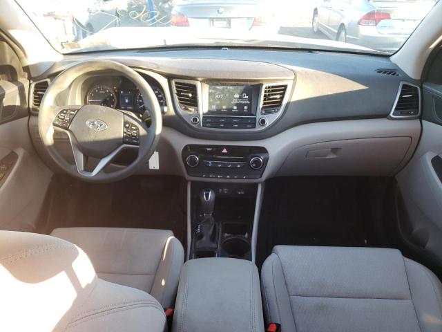 Photo 8 from auction – 2018 HYUNDAI TUCSON SEL with VIN KM8J3CA49JU702774