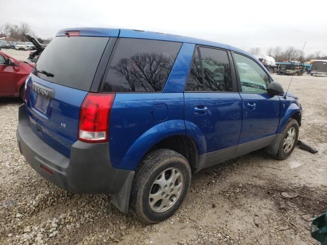 Photo 3 from auction – 2004 SATURN VUE with VIN 5GZCZ53414S840179