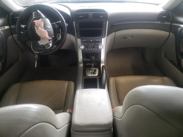 Photo 8 from auction – 2007 ACURA TL with VIN 19UUA662X7A040036