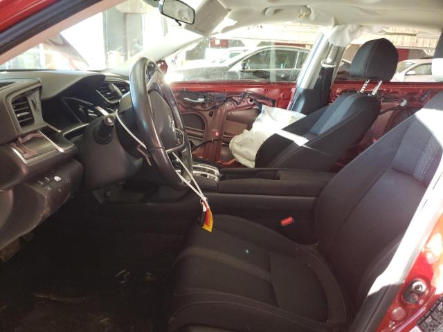 Photo 7 from auction – 2019 HONDA CIVIC EX with VIN JHMFC1F35KX014381