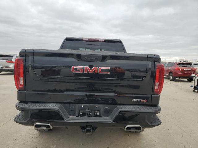 Photo 6 from auction – 2022 GMC SIERRA LIM with VIN 3GTP9EEL0NG122879