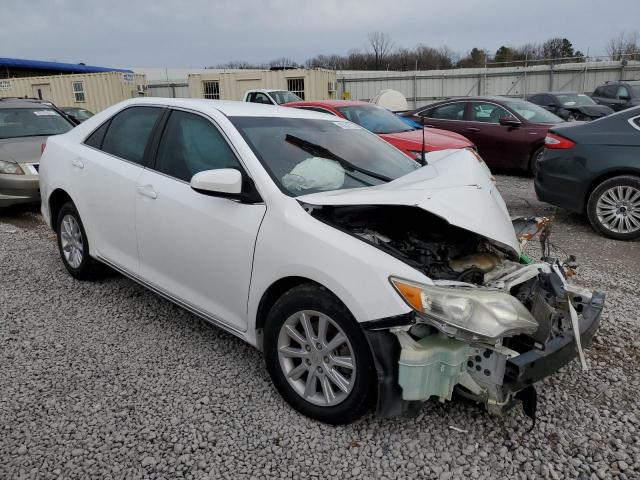 Photo 4 from auction – 2012 TOYOTA CAMRY BASE with VIN 4T4BF1FK6CR207903