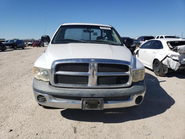 Photo 5 from auction – 2003 DODGE RAM 1500 S with VIN 1D7HA16N13J630333