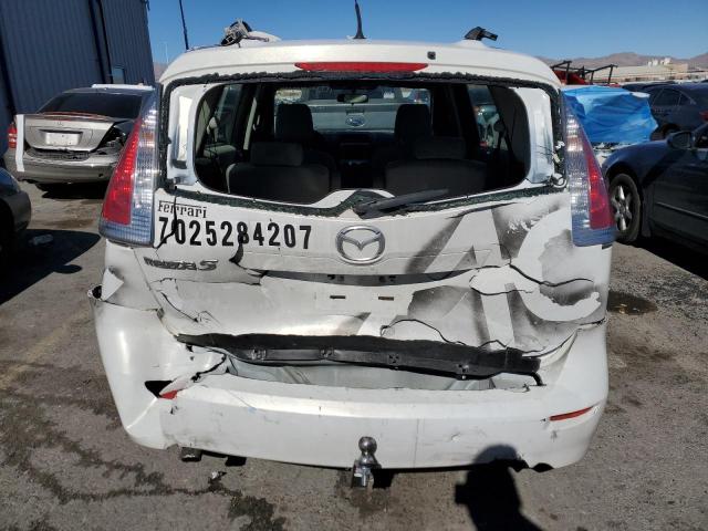 Photo 6 from auction – 2010 MAZDA 5 with VIN JM1CR2W30A0362444