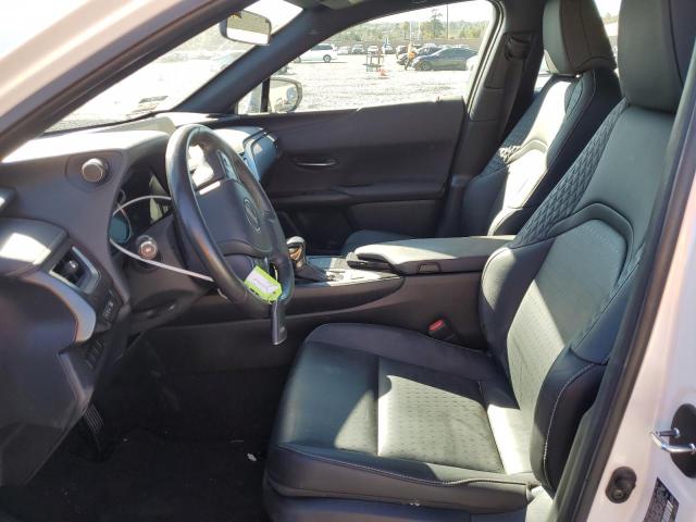 Photo 7 from auction – 2021 LEXUS UX 200 with VIN JTHX3JBH1M2031913