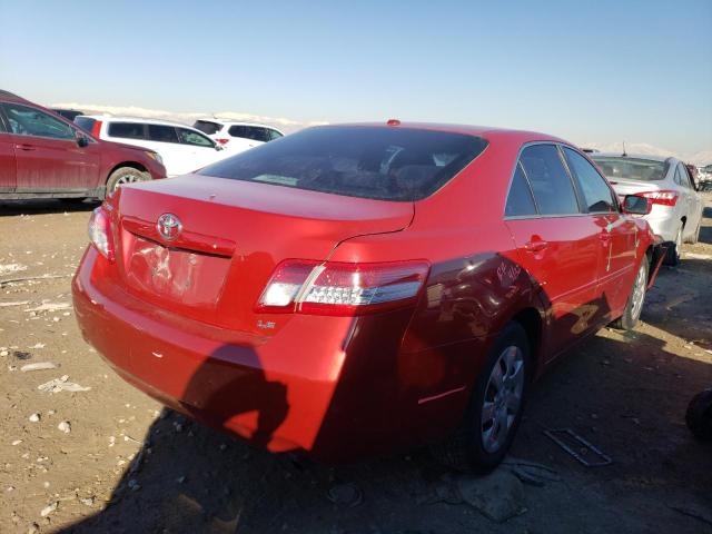 Photo 3 from auction – 2011 TOYOTA 240SX SE with VIN 4T4BF3EK8BR156223