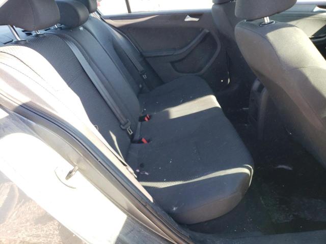 Photo 10 from auction – 2014 VOLKSWAGEN JETTA with VIN 3VW3L7AJ3EM326011