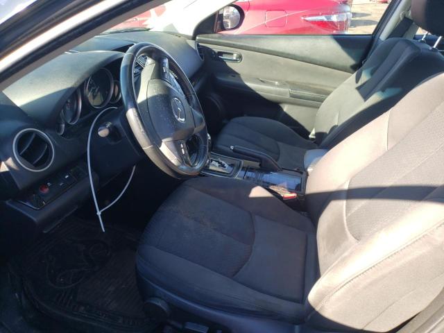 Photo 7 from auction – 2012 MAZDA 6 I with VIN 1YVHZ8DH3C5M36768