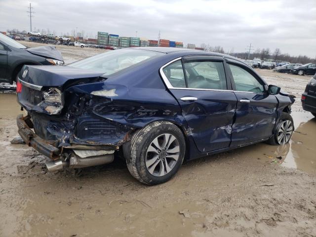 Photo 3 from auction – 2015 HONDA ACCORD LX with VIN 1HGCR2F32FA198262