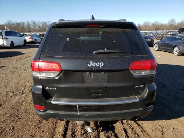 Photo 6 from auction – 2014 JEEP GRAND CHER with VIN 1C4RJFBG4EC173267