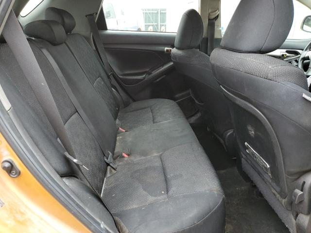 Photo 10 from auction – 2009 TOYOTA COROLLA MA with VIN 2T1KE40E99C005505
