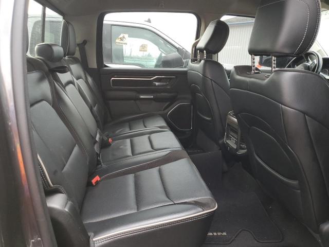 Photo 10 from auction – 2022 RAM 1500 LARAM with VIN 1C6SRFJT0NN179071