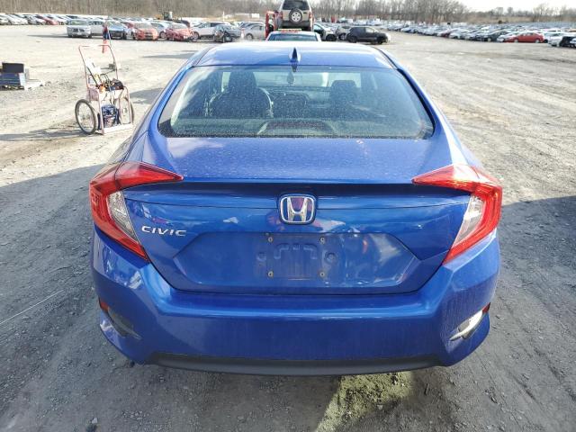 Photo 6 from auction – 2017 HONDA CIVIC EX with VIN 2HGFC2F7XHH529028
