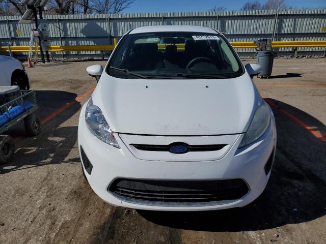 Photo 5 from auction – 2013 FORD FIESTA SE with VIN 3FADP4EJXDM202018