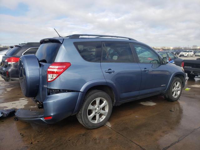 Photo 3 from auction – 2012 TOYOTA RAV4 LIMIT with VIN 2T3DF4DV6CW244202