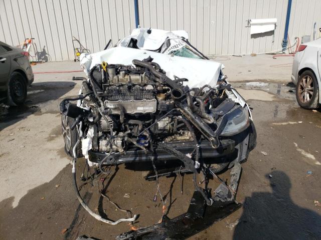 Photo 5 from auction – 2017 VOLKSWAGEN JETTA SE with VIN 3VWDB7AJ9HM307555